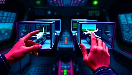 CAE Inc. Reauthorizes Share Buyback Plan to Return Value to Shareholders