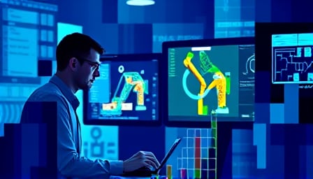 CAE Inc. Stock Price Target Soars as Analysts Predict Strong Growth Amid CAE Market Boom