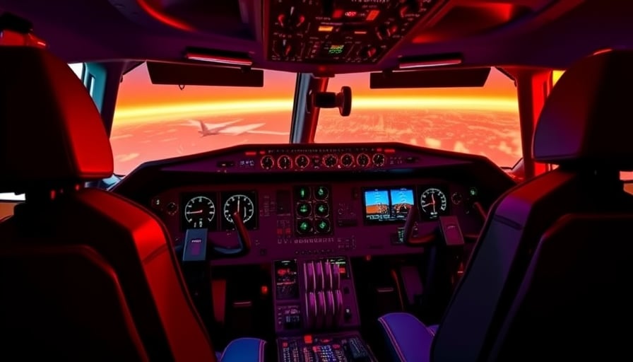 CAE Inc. Stock Rises on Takeover Rumors, Boosts Confidence in Aerospace Training Future CAE Inc. Stock Rises on Takeover Rumors, Boosts Confidence in Aerospace Training Future