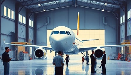 CAE Inc. Stock Upgraded to 'Buy' Amid Revenue Miss and Governance Milestone