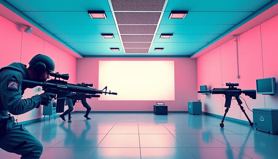 CAE Q2 2026: Defense Training Drives Revenue Growth as AI‑Edge Investments Boost Profitability CAE Q2 2026: Defense Training Drives Revenue Growth as AI‑Edge Investments Boost Profitability