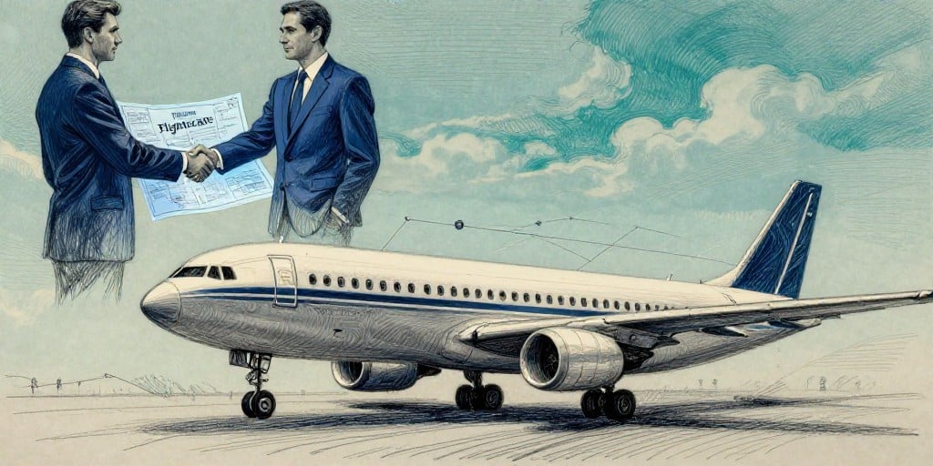 CAE Sells Flightscape to SITA, Shifting Focus to Core Civil & Defense Tech CAE Sells Flightscape to SITA, Shifting Focus to Core Civil & Defense Tech
