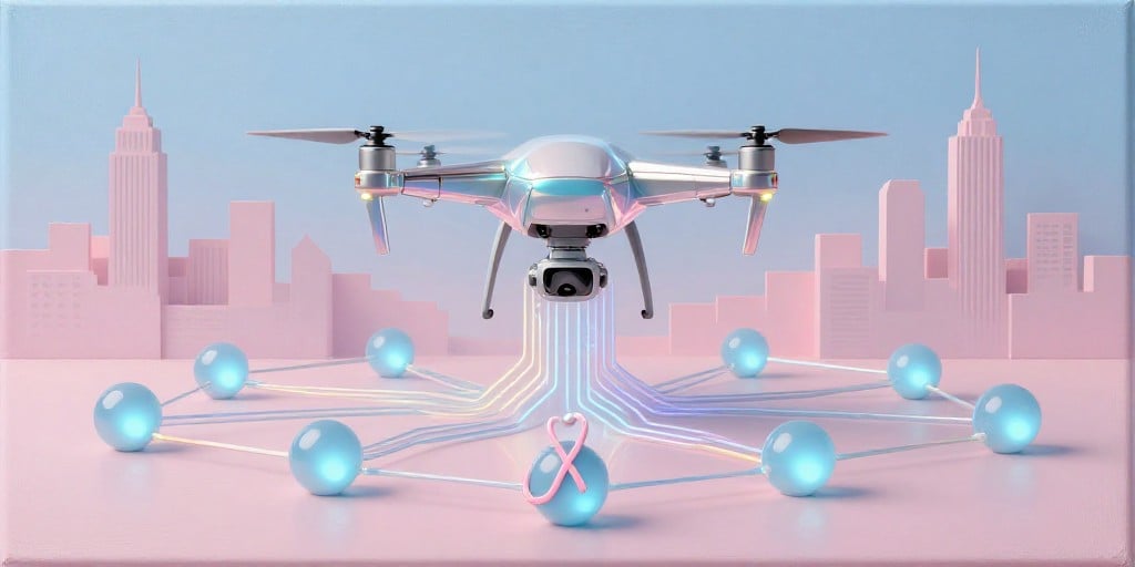 CAE & WB Electronics Forge UAS Training Alliance to Capture Growing Defence‑Tech Market
