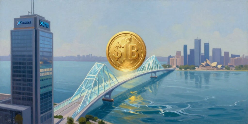 CaixaBank Boosts Global Funding: New ASX Debt Listing Drives Cross‑Border Growth