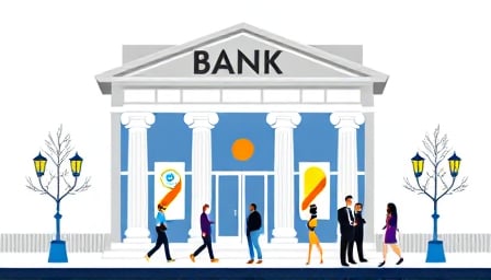 Caixabank Celebrates Record High Stock Price Amid Strategic Growth and Investment Success