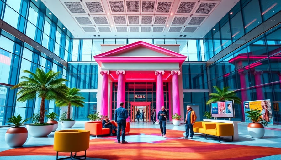 CaixaBank Expands Digital Payments & Strengthens Partnerships, Boosting Revenue CaixaBank Expands Digital Payments & Strengthens Partnerships, Boosting Revenue