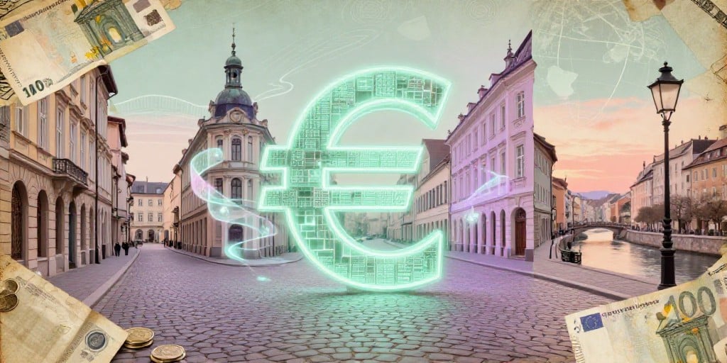 CaixaBank Leads Europe’s Stablecoin Revolution at MERGE Madrid 2026