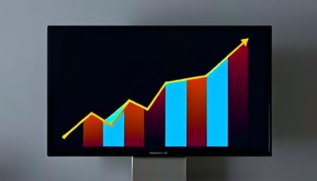 CaixaBank SA's Stock Price Soars, Tripling Value Over Five Years Amid Record Market Value and Share Repurchase Program.