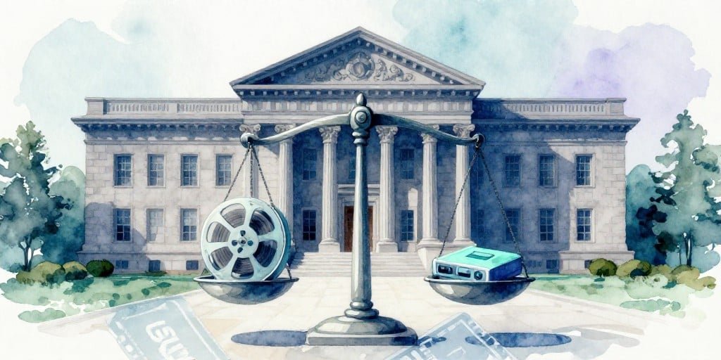 California & 11 States File Antitrust Suit Over Paramount‑Skydance & Warner Bros Discovery Merger