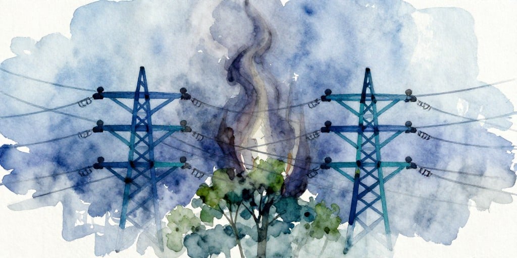 California Wildfire‑Response Bill Boosts Utility Reliability & Renewable Grid Integration