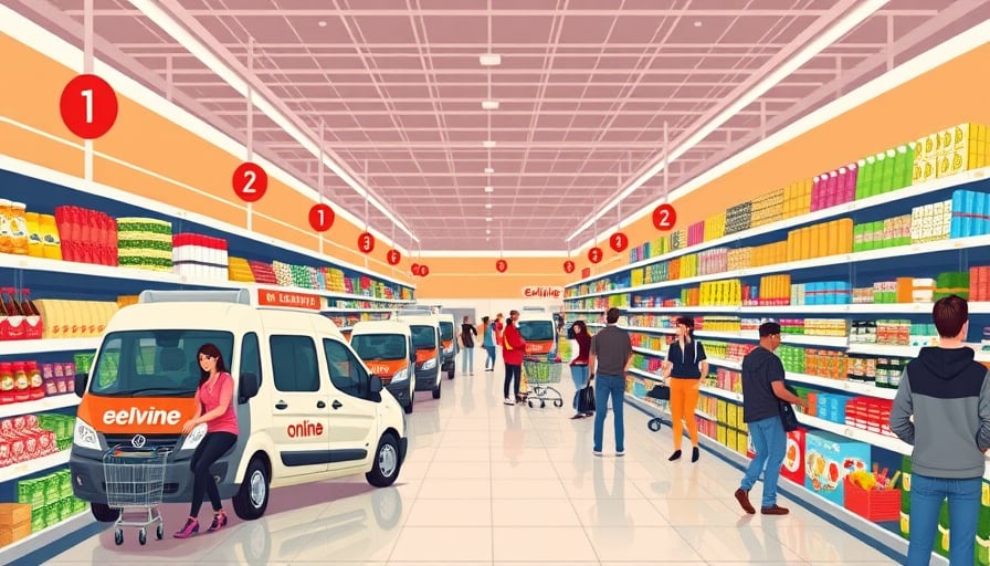 Call‑Option Surge Signals Kroger's Confidence in Omnichannel Growth and Supply‑Chain Resilience