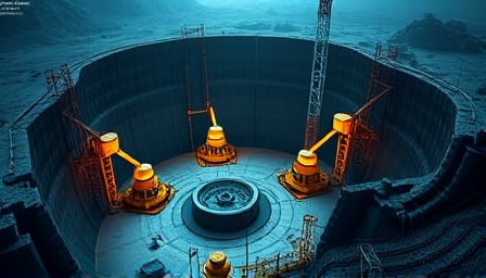 Cameco Corporation Misses Q1 Earnings Expectations but Maintains 'Outperform' Rating