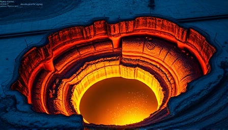 Cameco Hits 52-Week High Amid Uranium Rally and Strategic Outlook