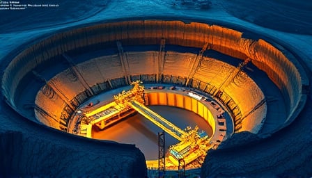 Cameco's Uranium Surge: Bull Market or False Dawn?