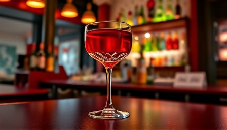 Campari Group Surpasses Market Expectations with Strong First-Half Results Amidst Trade Challenges