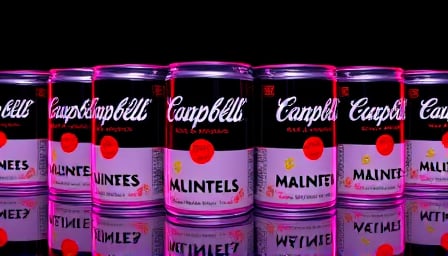 Campbell Soup Stock Declines Amid Federal Funding Uncertainty for Public Broadcasting