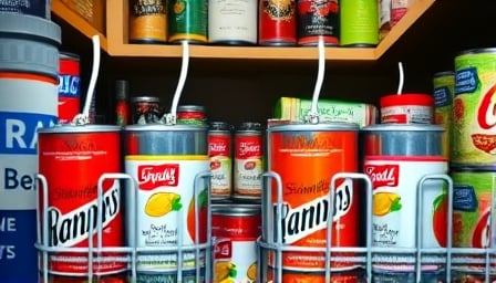 Campbell's Navigates Market Challenges Amid CPB Controversy