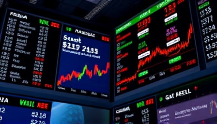 Campbell's Stock: Navigating Volatility Amid Mixed Valuation Signals