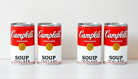 Campbell's Stock Plummets 7.5% Post-Earnings Amid Investor Concerns