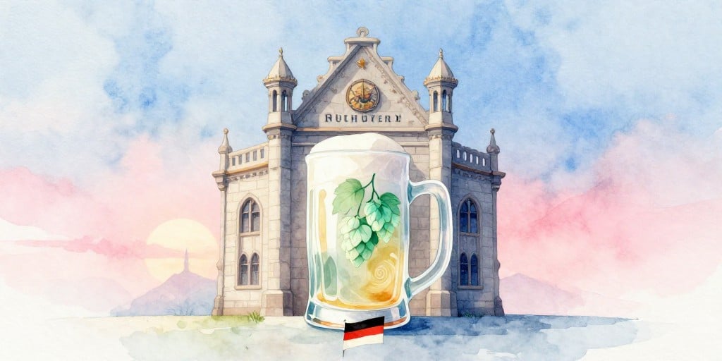 Can Munich Breweries Offer a Premium Alcohol‑Free Oktoberfest Beer?