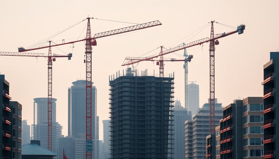 Can UK Developers Replicate NVR's Capital‑Light Land‑Option Model?