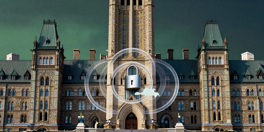 Canada Pushes Strict Divestment Rules for Prime Ministers to Combat Conflicts