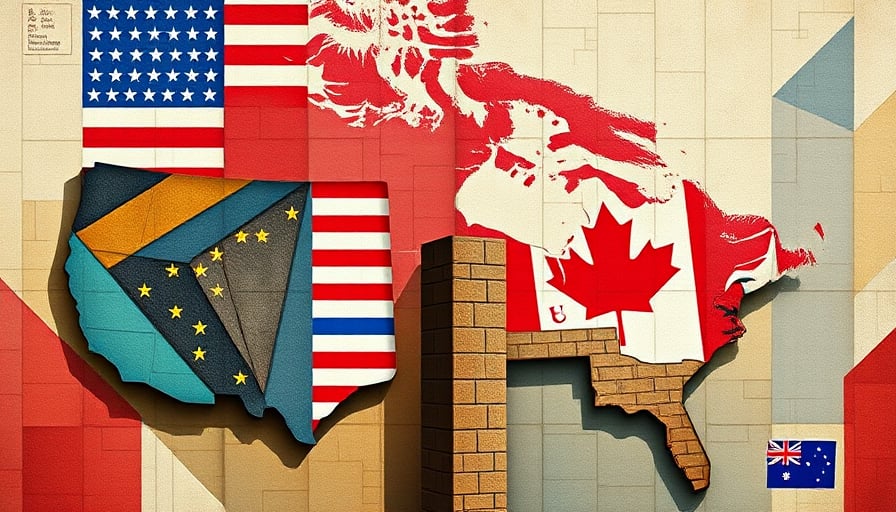 Canada Remains Net Lender to U.S., $255 bn Q3 2025 Asset Flow Boosts Toronto‑Dominion Bank