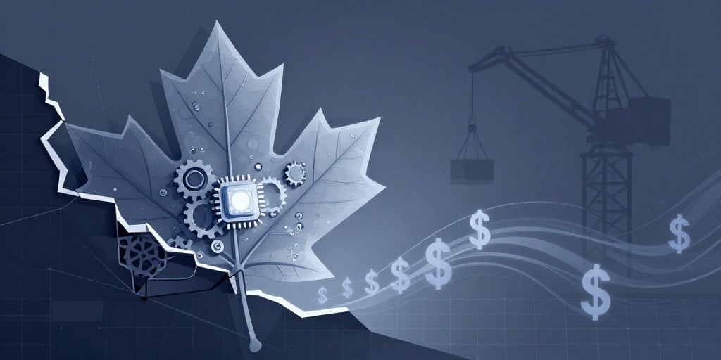 Canada’s $20B Counter‑Tariff Plan: How 15%‑50% Duties Shift Supply Chains & Stock Volatility