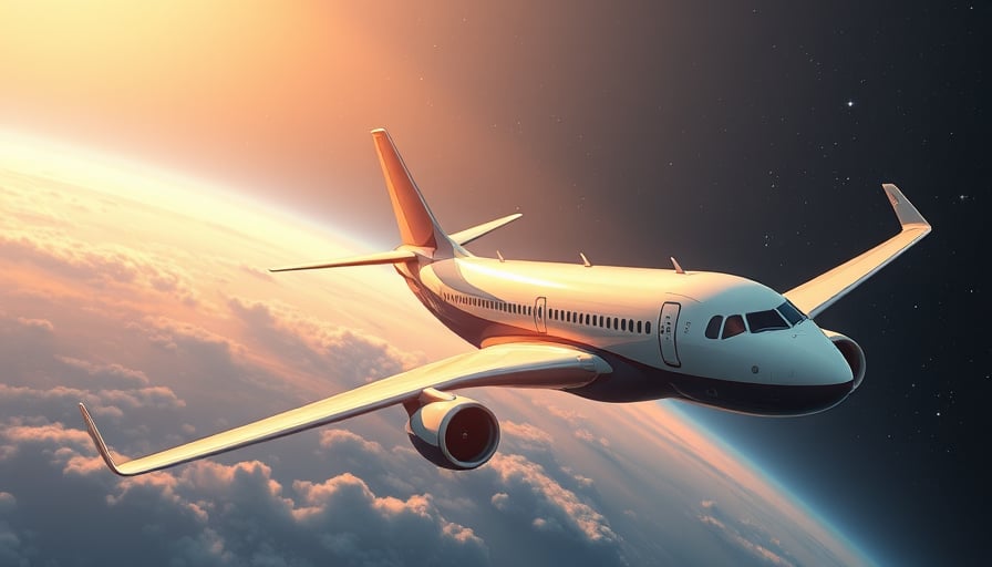 Canada's Defence Industrial Strategy Drives CAE & MDA Space into High‑Growth Simulation Manufacturing Canada's Defence Industrial Strategy Drives CAE & MDA Space into High‑Growth Simulation Manufacturing