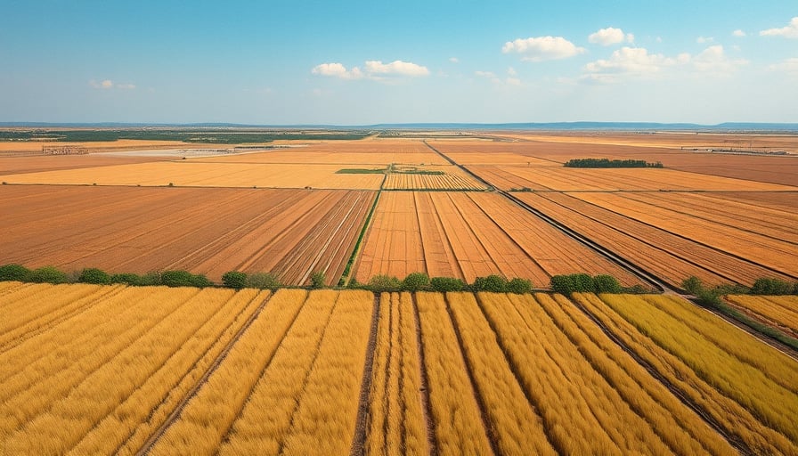 Canada's Oil & Gas Outlook: Cenovus Gains as M&A Cool, Tech & Regulations Drive Long‑Term Shift