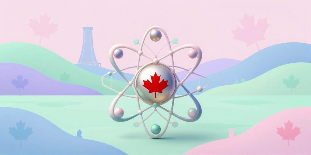 Canada’s Uranium Boom: Came Co, New Mines & Export Targets Drive Global Supply Canada’s Uranium Boom: Came Co, New Mines & Export Targets Drive Global Supply