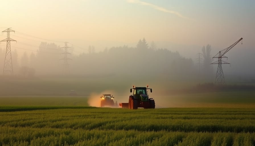 Canadian Market Tumbles Amid Middle‑East Tensions, Energy Resists & Nutrien Surges Canadian Market Tumbles Amid Middle‑East Tensions, Energy Resists & Nutrien Surges