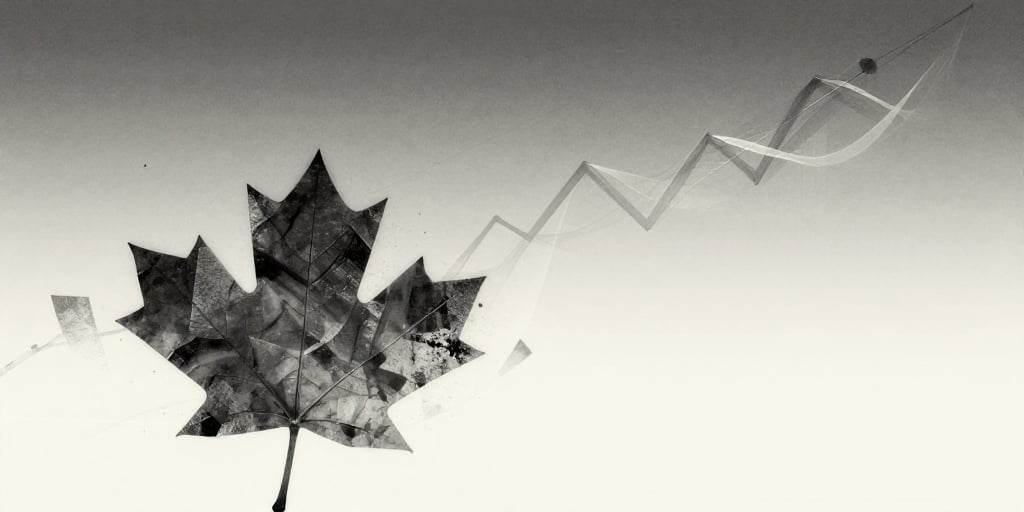 Canadian Markets Dip as Energy Volatility Hits TSX, While TFI International Surges 9% Q2