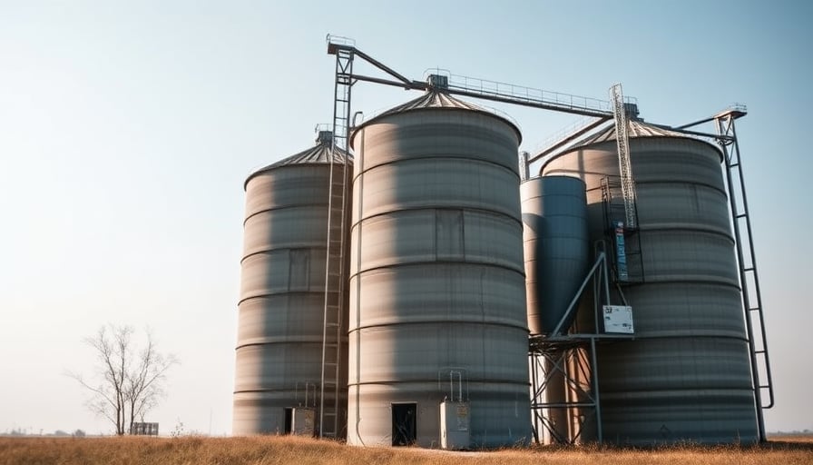 Canadian National Railway 2026: Grain Growth, Community Boost, and Competitive Challenges