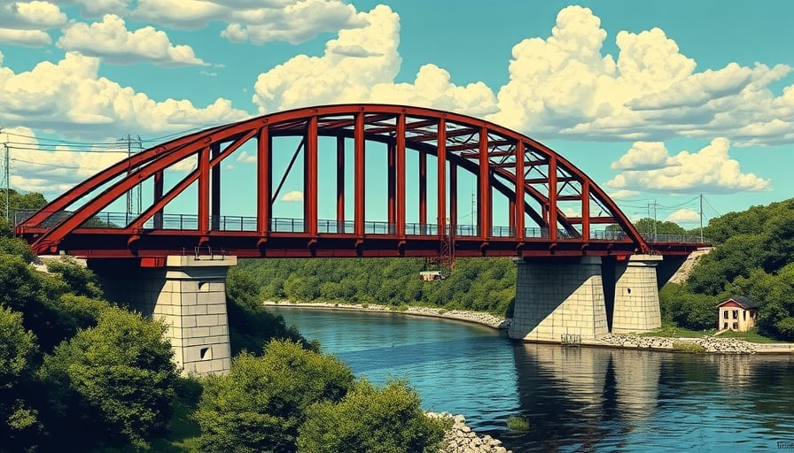 Canadian National Railway: Capitalizing on New Trade‑Diversification Fund for Growth