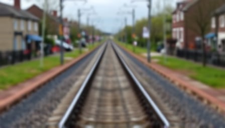 Canadian National Railway Co Reports Strong Earnings Growth Amid Positive Analyst Outlook