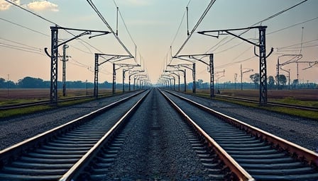 Canadian National Railway Co. Stock Holds Steady Amid Ongoing Rail Consolidation Talks