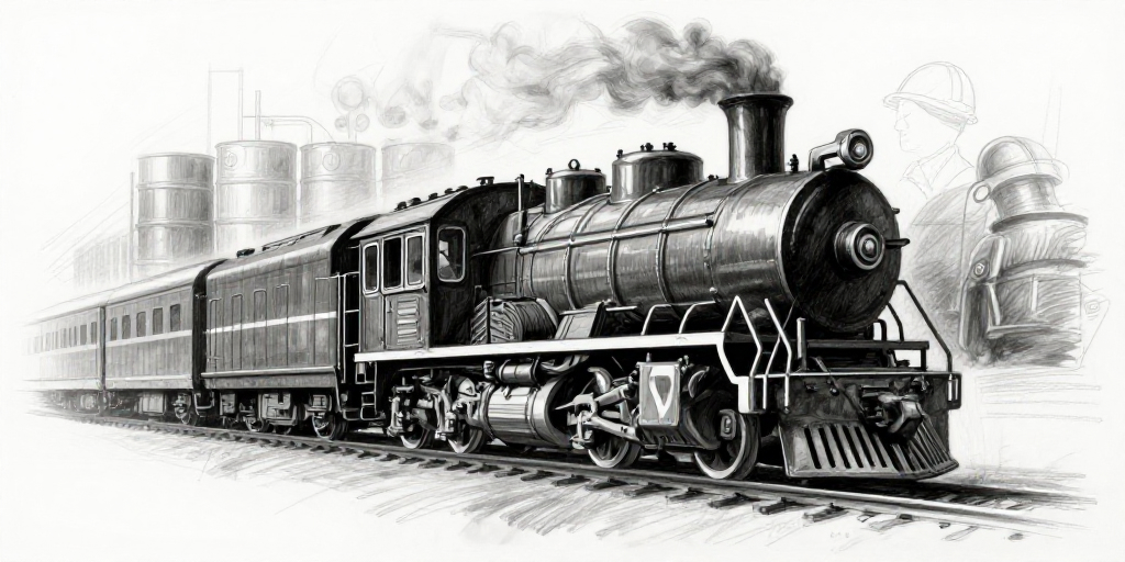 Canadian National Railway Faces Rising Costs: How the 64% Operating Ratio Shapes Its Future