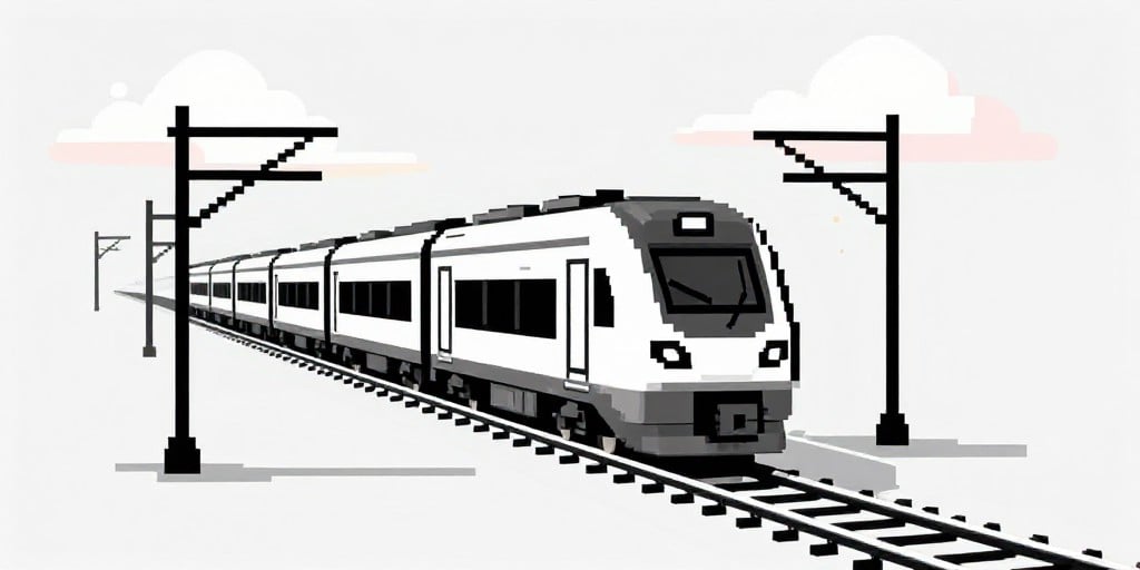 Canadian National Railway: Strong Earnings, Reg‑Risk & Digital Growth Opportunities