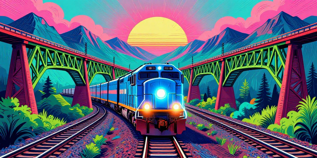 Canadian National Railway Surpasses Earnings Expectations, Analysts Boost Target to $42.00