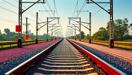 Canadian National Railway's Q1 Earnings: A Technical Dive into Market Fluctuations and Valuation Ratios