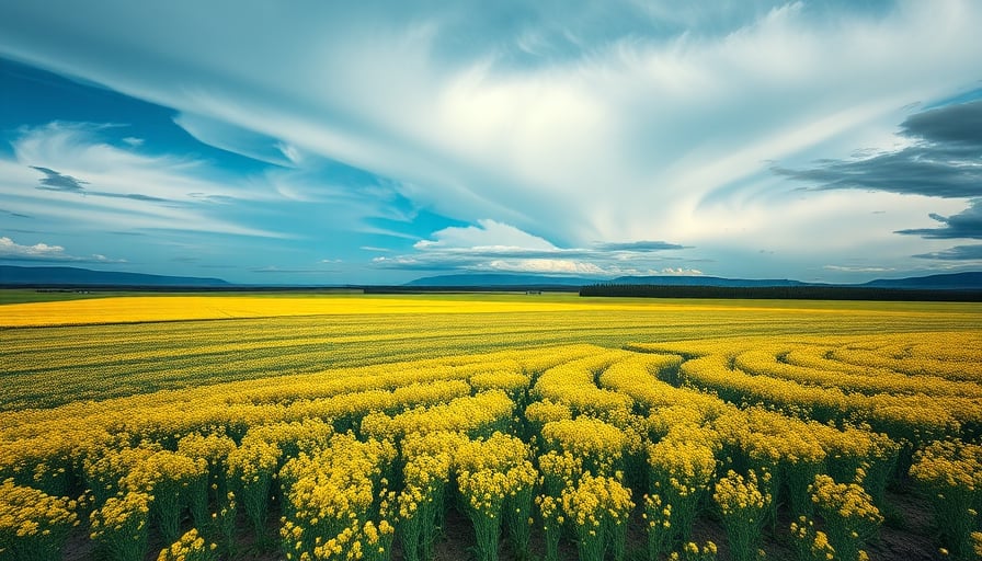 Canadian Natural Clears Bureau's Block on Tourmaline's Peace River Deal, Advancing Upstream Expansion