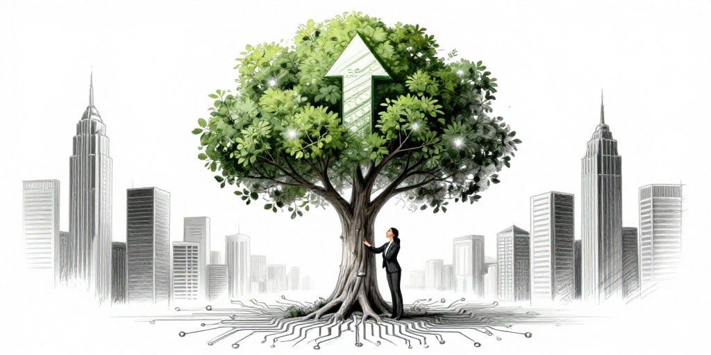 Canadian Natural Resources (CNR): Earnings Surge, Technical Upside & ESG Shift Reveal Investment Value
