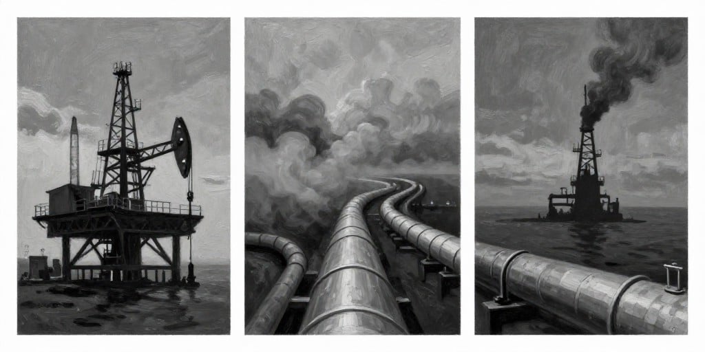 Canadian Natural Resources Drives Growth with Carbon‑Capture Pathways & Trans Mountain Expansion