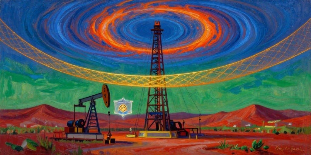 Canadian Natural Resources Faces AER Seizure Scrutiny: What It Means for Safety, Regulation, and Investor Confidence Canadian Natural Resources Faces AER Seizure Scrutiny: What It Means for Safety, Regulation, and Investor Confidence