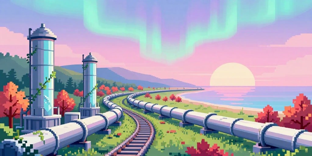 Canadian Natural Resources Joins Pathways Project: CCS, New Pipeline, and Climate‑Friendly Gains