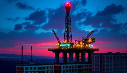 Canadian Natural Resources Ltd: Demonstrating Resilience and Growth Amid Energy Sector Challenges