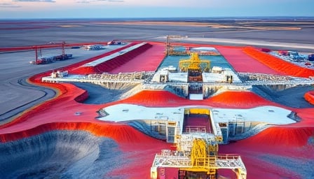 Canadian Natural Resources Ltd: Thriving as a Low-Cost Leader Amid Market Uncertainty