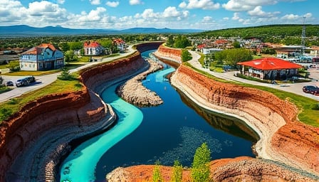 Canadian Natural Resources: Navigating Volatility Amidst Market Fluctuations