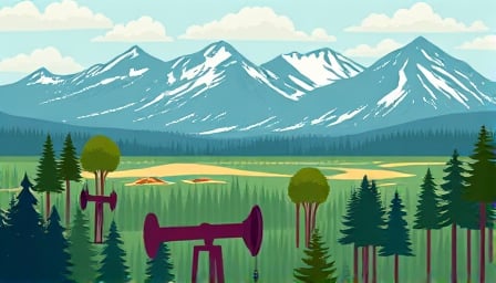 Canadian Natural Resources: Navigating Volatility in the Energy Sector